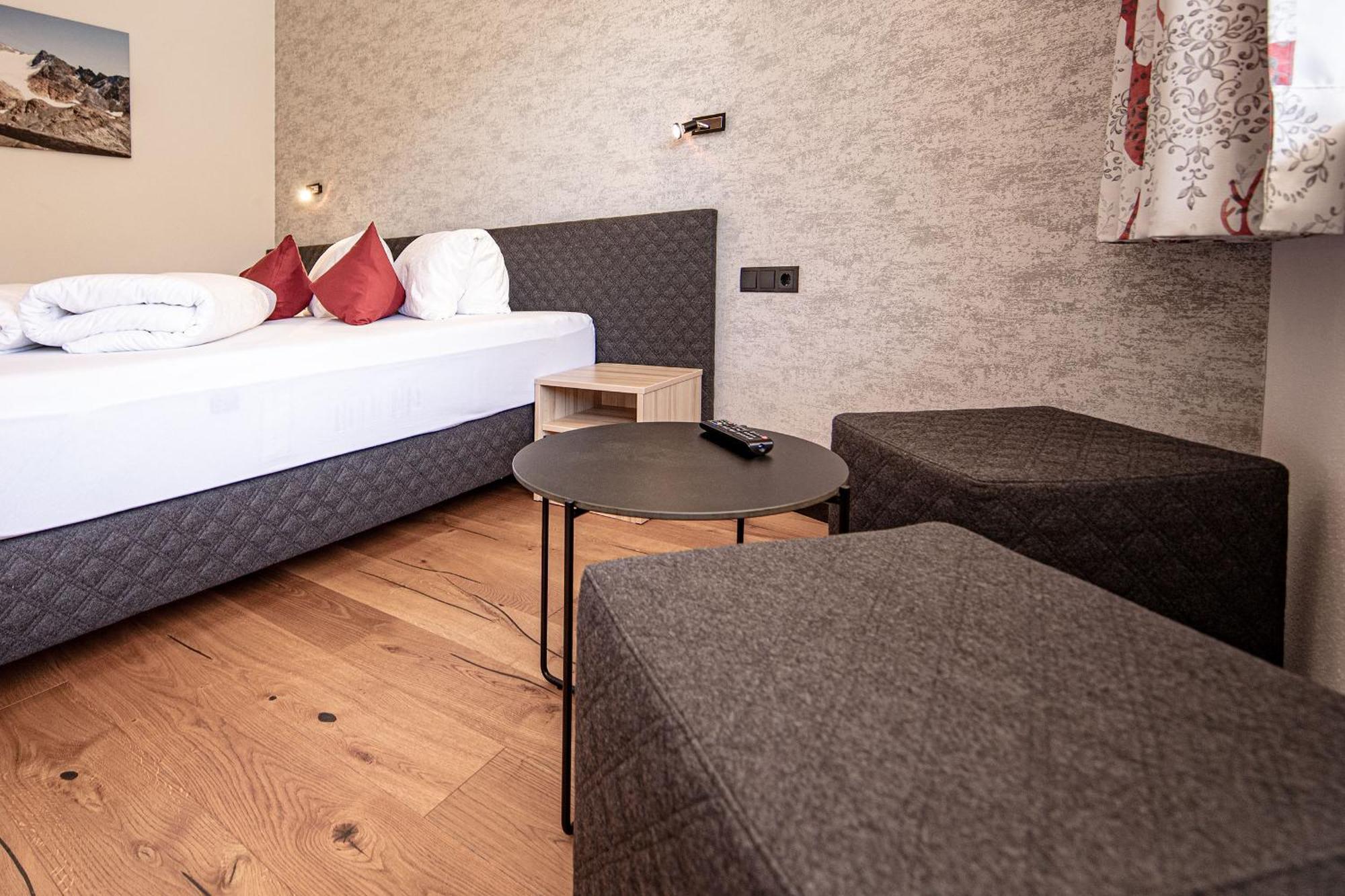 Apartmán Panoramablick *