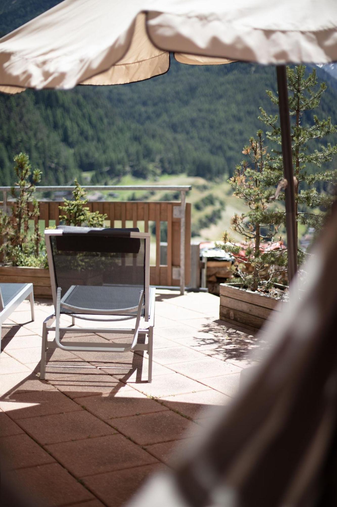 Panoramablick Apartmán *