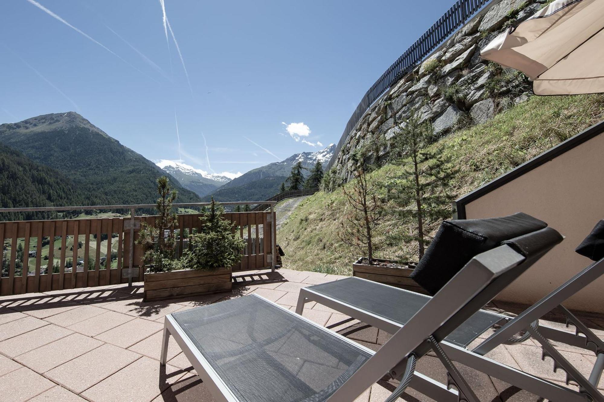 Panoramablick Apartment *