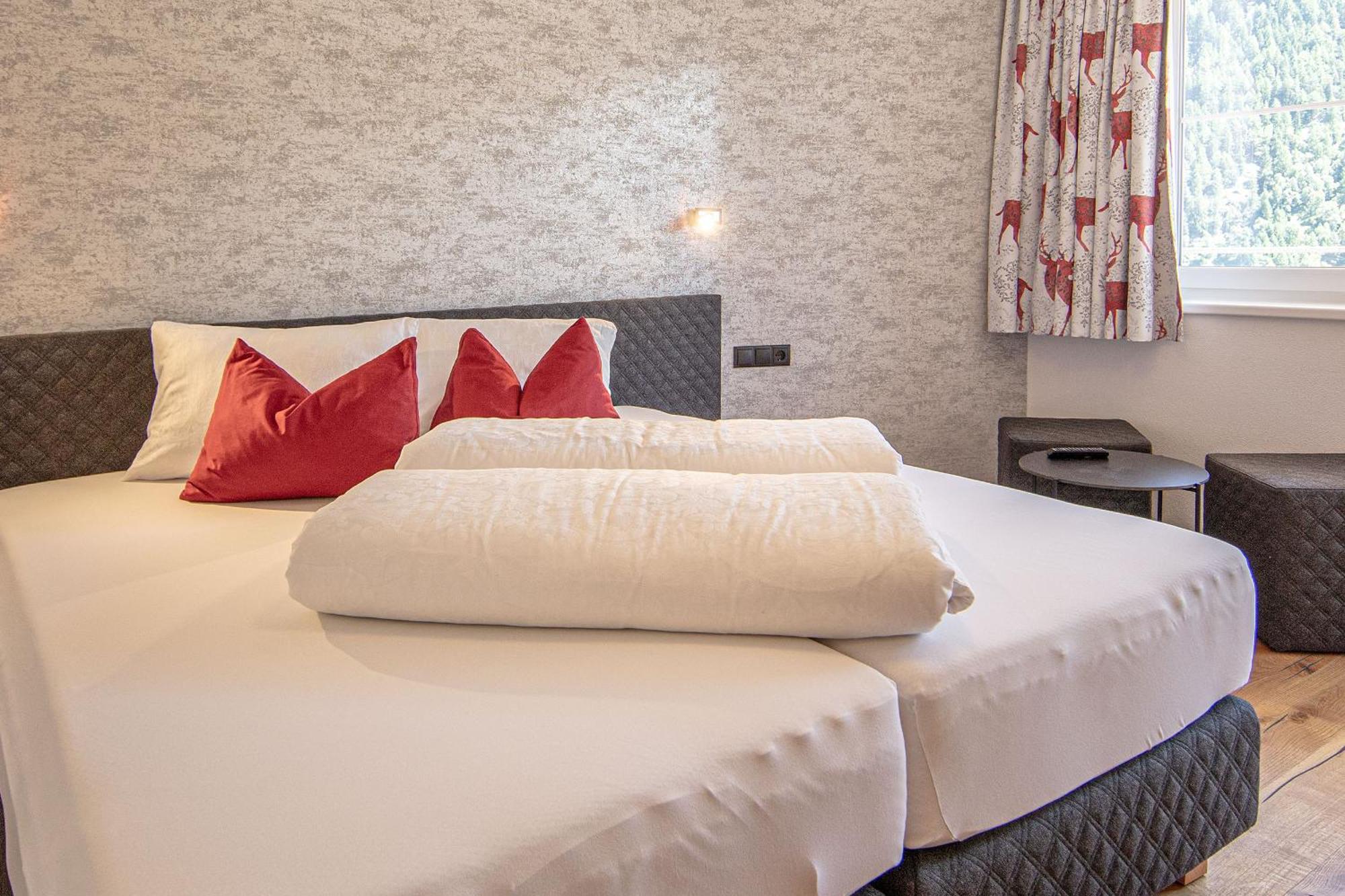 Panoramablick Apartment Solden
