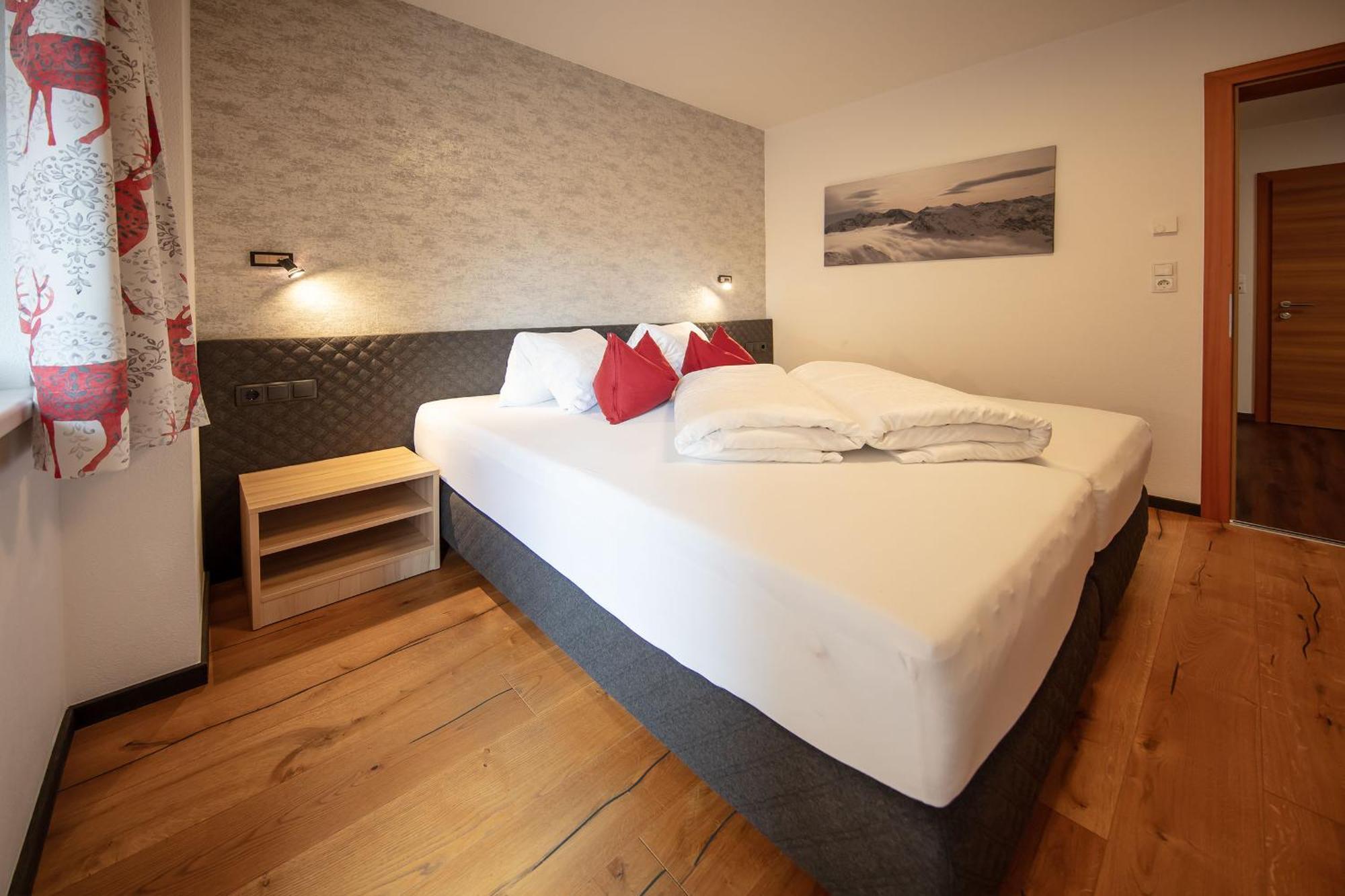Panoramablick Apartment