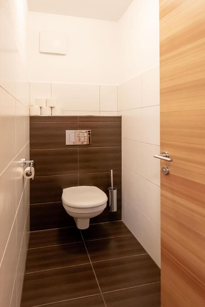 Panoramablick Apartment Solden