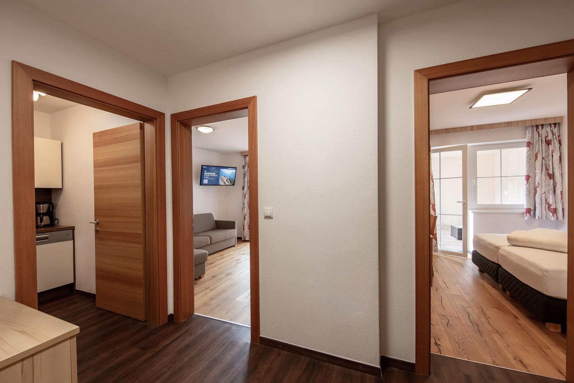Panoramablick Apartment
