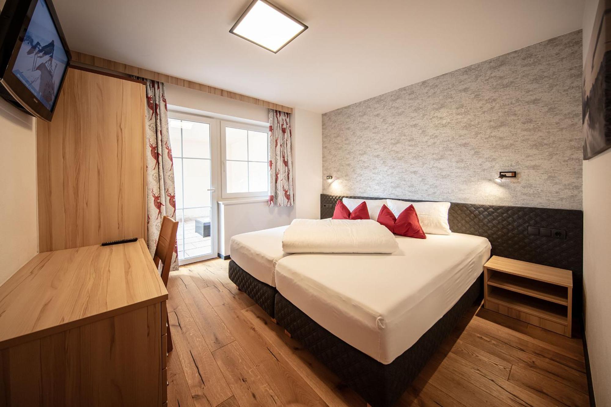 Panoramablick Apartment