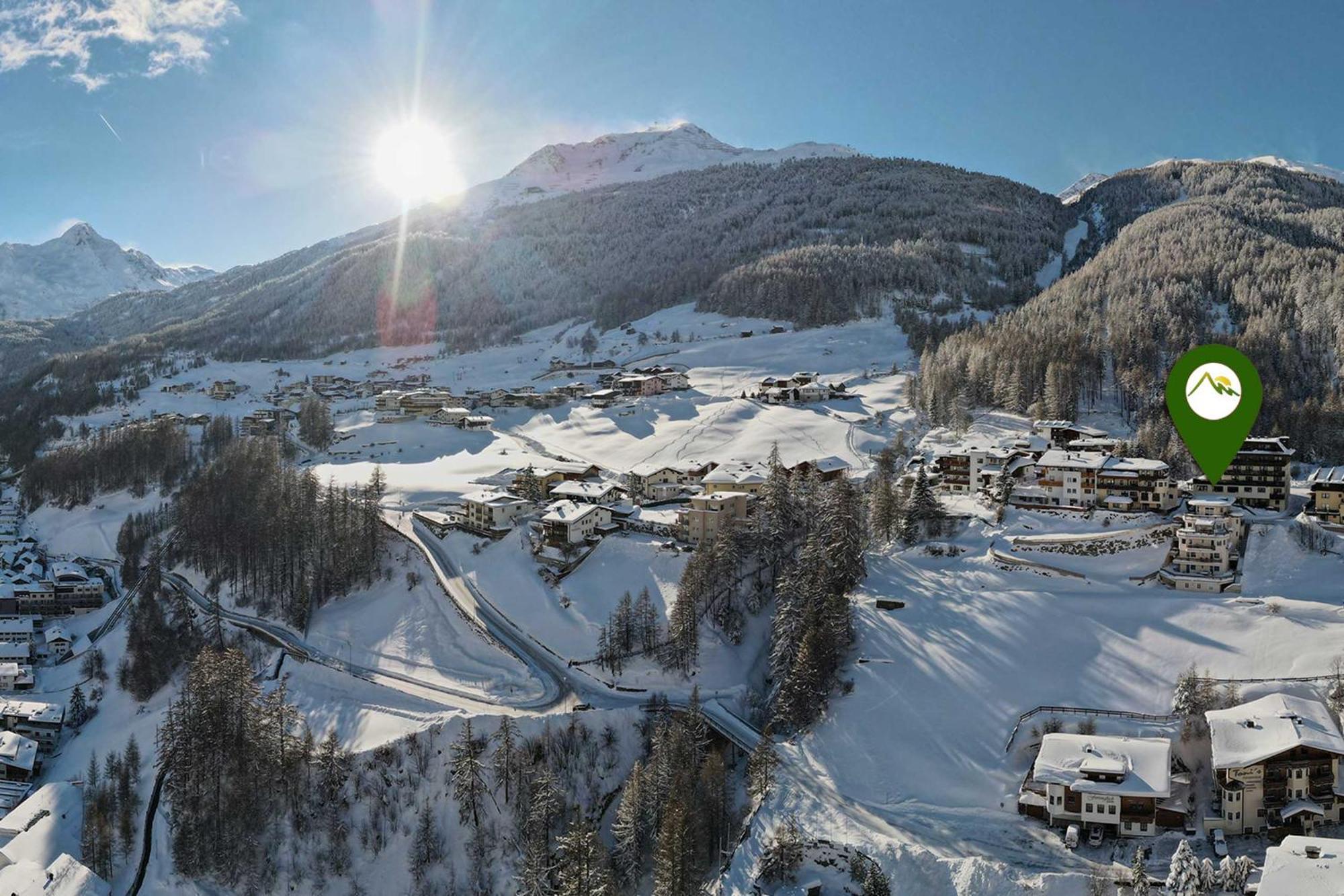 Panoramablick