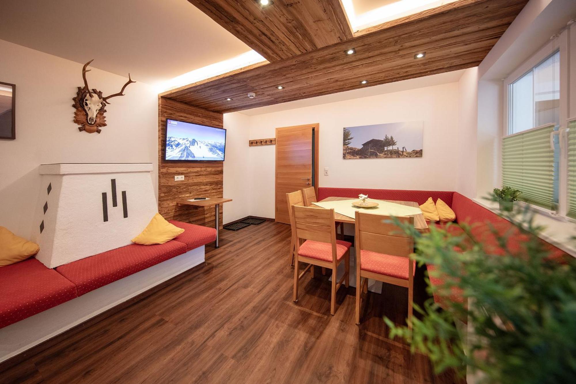 Panoramablick Apartment *