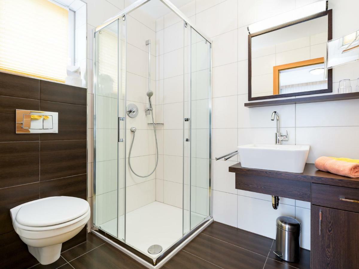 Apartment Panoramablick Solden