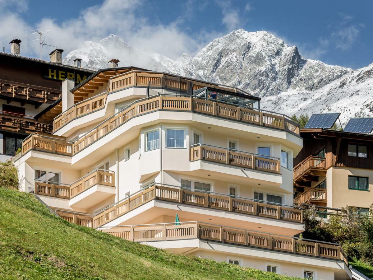 Apartment Panoramablick