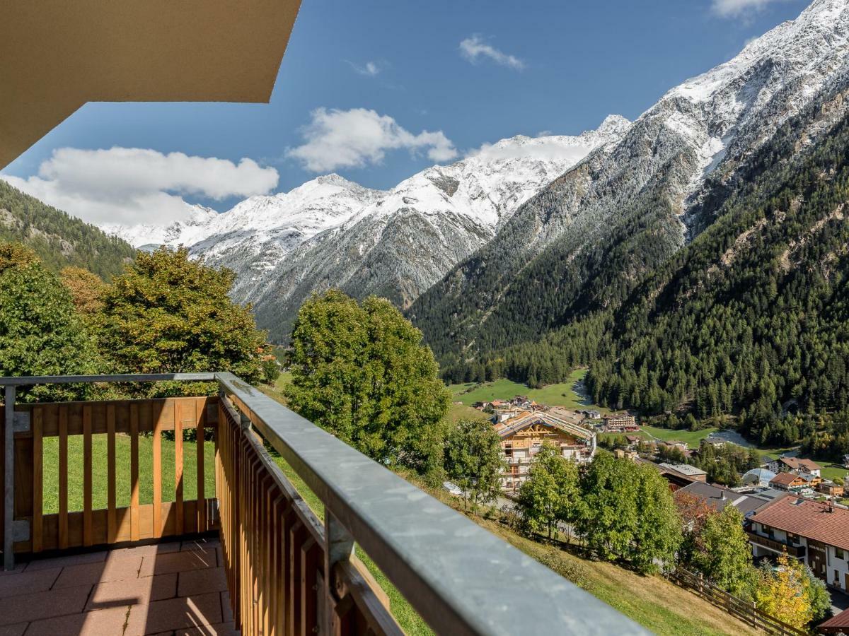 Apartment Panoramablick *